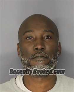 Recent Mugshot Image for MICHAEL K JAMES in Essex County, New Jersey