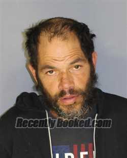 Recent Mugshot Image for MICHAEL AESCHBACH in Essex County, New Jersey