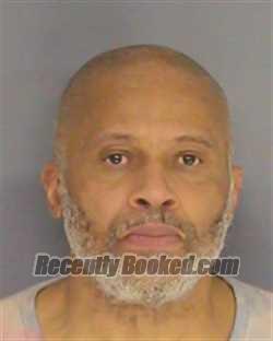 Recent Mugshot Image for JIMMIE BROOKS in Essex County, New Jersey