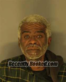 Recent Mugshot Image for GLEN F TUTT in Essex County, New Jersey