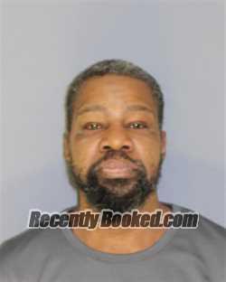 Recent Mugshot Image for KRIS R FREEMAN in Essex County, New Jersey