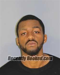 Recent Mugshot Image for ISAIAH A NUGENT in Essex County, New Jersey