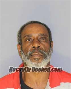 Recent Mugshot Image for SHAWN A THOMPSON in Essex County, New Jersey