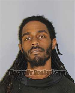 Recent Mugshot Image for ALFAAHKIR T WILLIAMS in Essex County, New Jersey