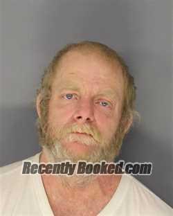 Recent Mugshot Image for THOMAS B CLORAN in Essex County, New Jersey