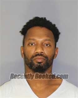 Reginald Romeus Reginald Romeus Mugshot & Arrest Info | Essex County, NJ