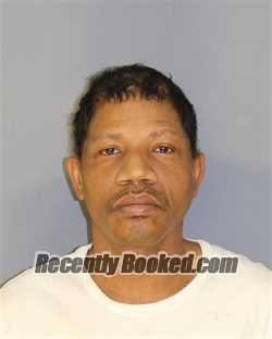 Recent Mugshot Image for CHUMELL WILLIAMS in Essex County, New Jersey