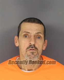 Recent Mugshot Image for JEFFREY SMITH in Essex County, New Jersey