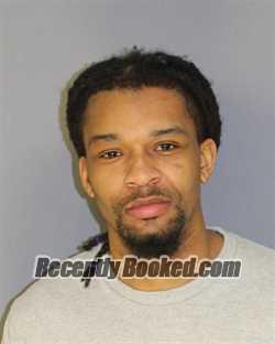 Recent Mugshot Image for NASSIR LAW in Essex County, New Jersey