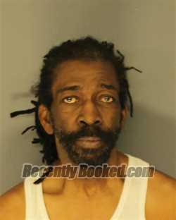 Recent Mugshot Image for DENSIE R GORDON in Essex County, New Jersey