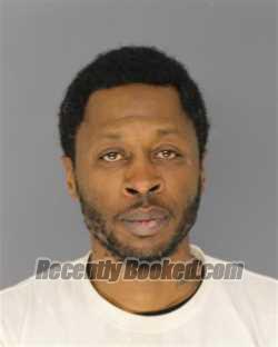 Recent Mugshot Image for NIGUEL BRAXTON in Essex County, New Jersey