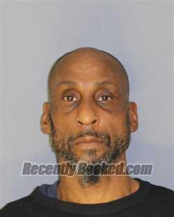 Recent Mugshot Image for DWAYNE SILENCIEUX in Essex County, New Jersey