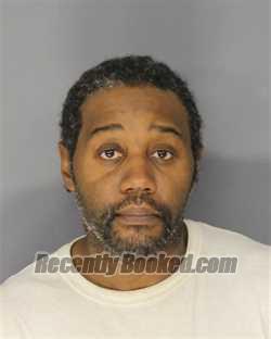 Recent Mugshot Image for BENITO FERGUSON in Essex County, New Jersey