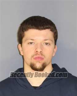 Recent Mugshot Image for BRENDYN FRIETAS in Essex County, New Jersey