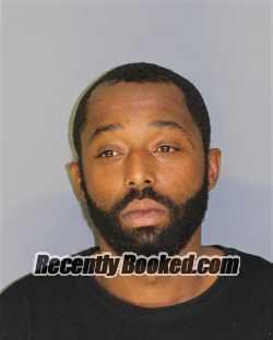 Recent Mugshot Image for ROYCE ATKINS in Essex County, New Jersey