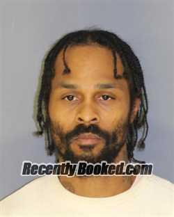 Recent Mugshot Image for CHANCE L BUTLER in Essex County, New Jersey
