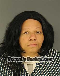 Recent Mugshot Image for LEILA M LANE in Essex County, New Jersey