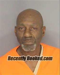 Recent Mugshot Image for TERENCE RILEY in Essex County, New Jersey