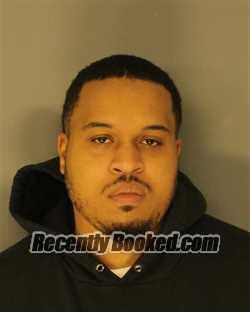 Recent Mugshot Image for NOAH BRENT-MAGRI in Essex County, New Jersey
