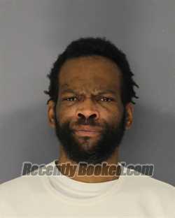 Recent Mugshot Image for JERRY L HOLT in Essex County, New Jersey