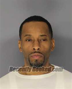Recent Mugshot Image for AUSTIN A CORNELIUS in Essex County, New Jersey
