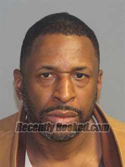 Recent Mugshot Image for IBN M MILLER in Essex County, New Jersey