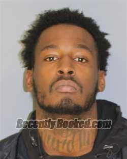 Recent Mugshot Image for WILLIE P HAMILTON in Essex County, New Jersey