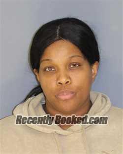 Recent Mugshot Image for TAYLOR J COX in Essex County, New Jersey