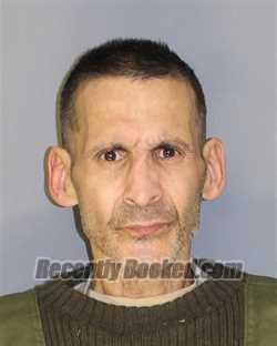 Recent Mugshot Image for ANTHONY C BIANCONE in Essex County, New Jersey