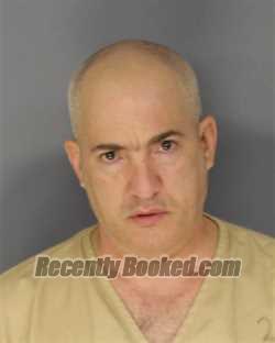 Recent Mugshot Image for JAIME N RODRIGUEZMARTIN in Essex County, New Jersey