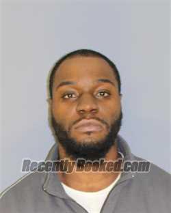 Recent Mugshot Image for JALOAN A BROWN in Essex County, New Jersey