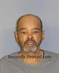 Recent Mugshot Image for DALLAS D ALEXANDER in Essex County, New Jersey