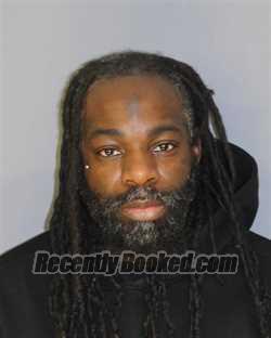 Recent Mugshot Image for MARTIN BENNETT in Essex County, New Jersey