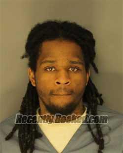 Recent Mugshot Image for DALE HOLLEY in Essex County, New Jersey