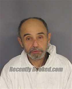 Recent Mugshot Image for WILLIAM LOPEZ-ROSARIO in Essex County, New Jersey