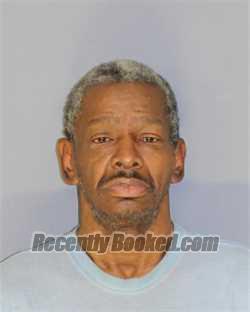 Recent Mugshot Image for GREGORY GIBBS in Essex County, New Jersey