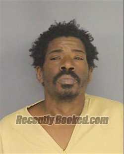 Recent Mugshot Image for HAKEEM LOVE in Essex County, New Jersey