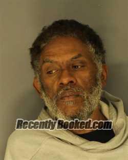 Recent Mugshot Image for CHRISTOPHER L GUY in Essex County, New Jersey