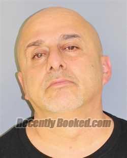 Recent Mugshot Image for SCOTT IANNACONE in Essex County, New Jersey
