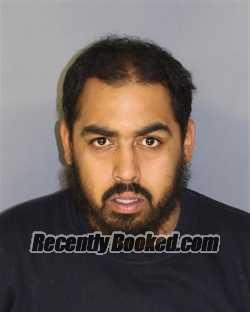 Recent Mugshot Image for JOSE M ORTIZ in Essex County, New Jersey