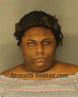 Recent Mugshot Image for NASIR M CHRISTOPHER in Essex County, New Jersey