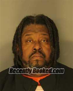 Recent Mugshot Image for CONRAD S EVEILLARD in Essex County, New Jersey