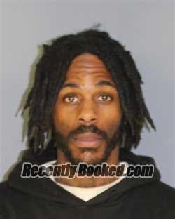 Recent Mugshot Image for AKEEM PAIGE in Essex County, New Jersey