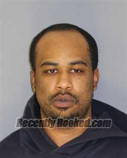 Recent Mugshot Image for ALTARIK CORBETT in Essex County, New Jersey