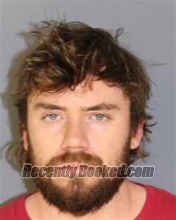 Recent Mugshot Image for BRIAN P DOUGHERTY in Essex County, New Jersey