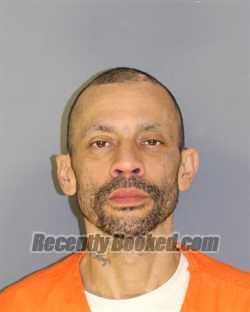 Recent Mugshot Image for JUAN SOTO VARGAS in Essex County, New Jersey