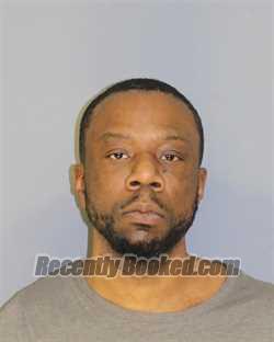 Recent Mugshot Image for NGOZI EDWARDS in Essex County, New Jersey