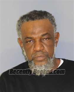 Recent Mugshot Image for ANTHONY C JOHNSON in Essex County, New Jersey