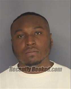 Recent Mugshot Image for NAGEE S JOSEY in Essex County, New Jersey