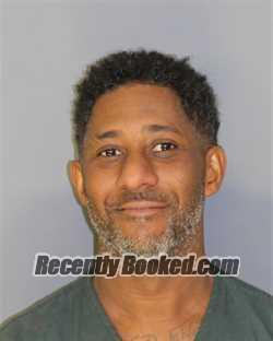 Recent Mugshot Image for ISSAAC MOTA in Essex County, New Jersey